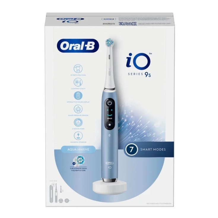 De Miro Spazzolino Oc Comfortable, 1 Pezzo