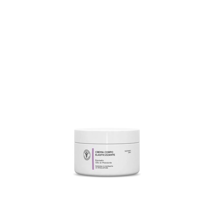 Naturpharma Io Natura Cr Elastic Corpo Crema Elasticizzante