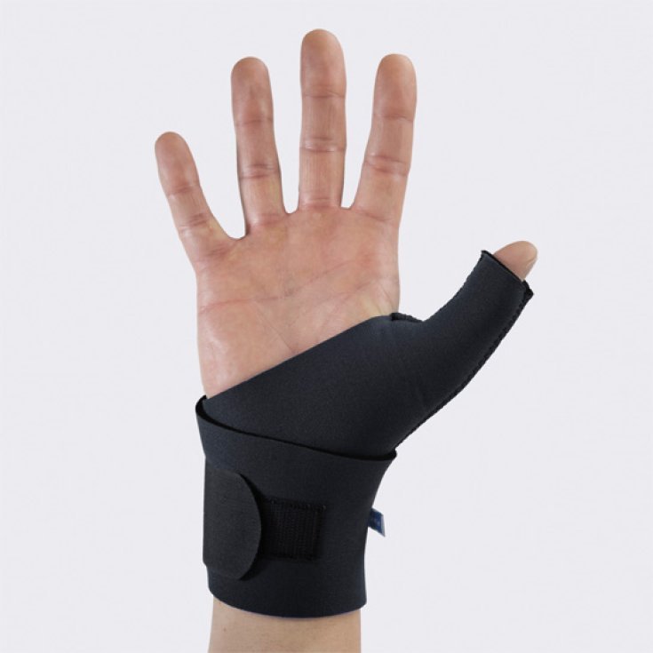 Welfarm Manubrio in Neoprene High Power