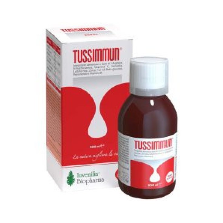 Debenfarm Fluair Sciroppo Integratore Alimentare 200ml