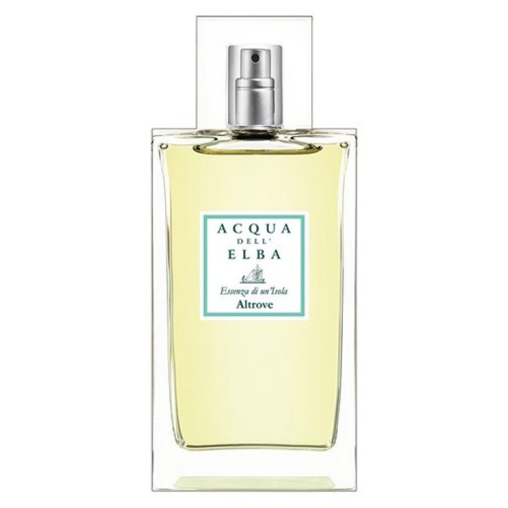 Acqua dell'Elba Essenza Isola EDP Altrove 100ml