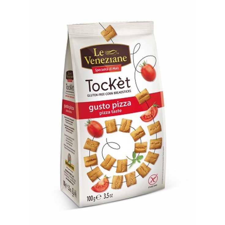 Gluten Off Pizza Senza Glutine 500g