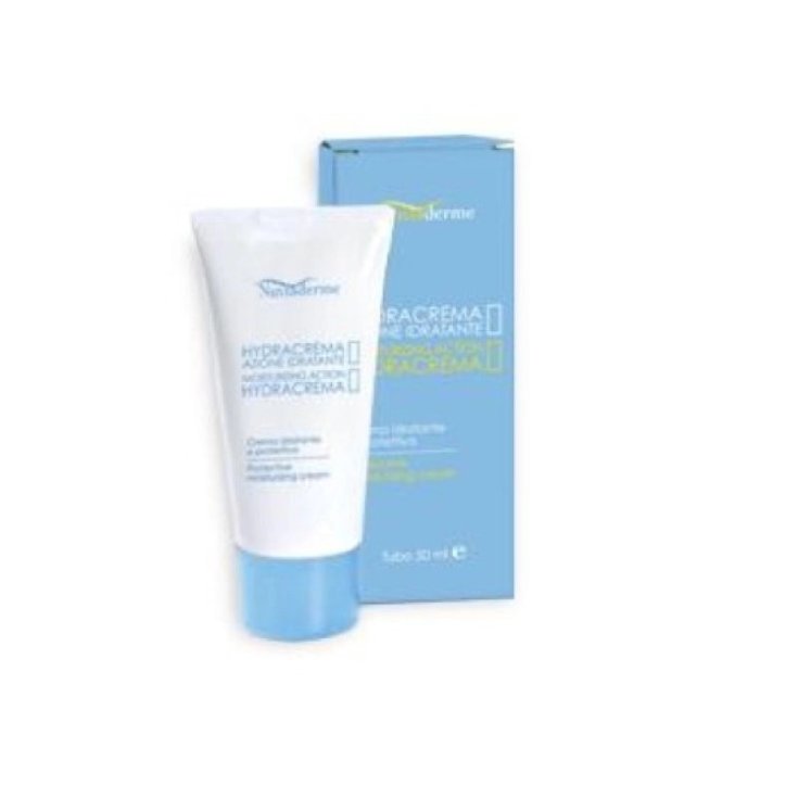 Mhedhichal Nuviaderme Trico Lozione Lenitiva Riequilibrante 50ml