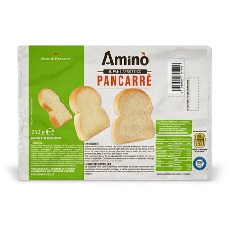 Polisnack Focaccina Congelata Senza Glutine, 70 g