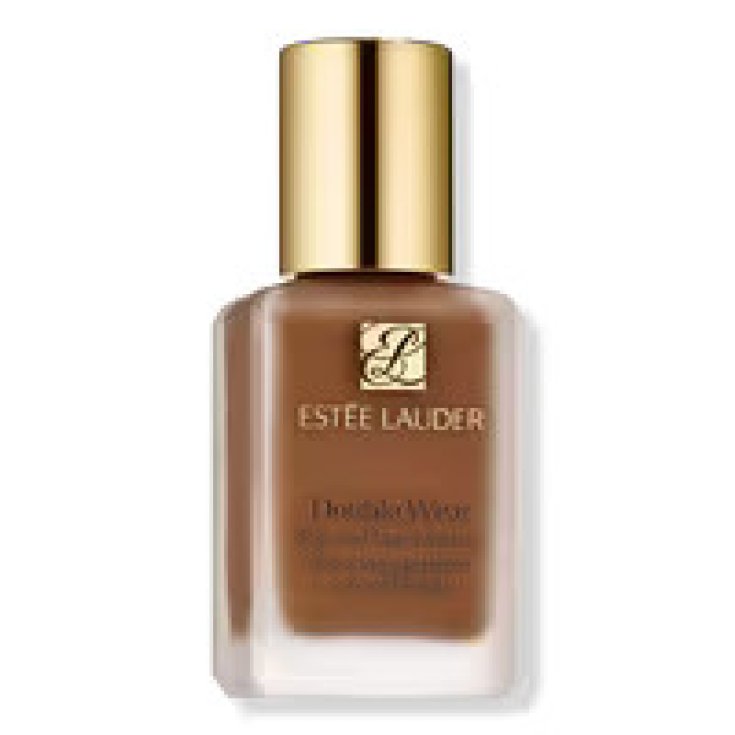 Estee Lauder Double Wear Fondotinta Liquido 6N1 Mocha Spf10