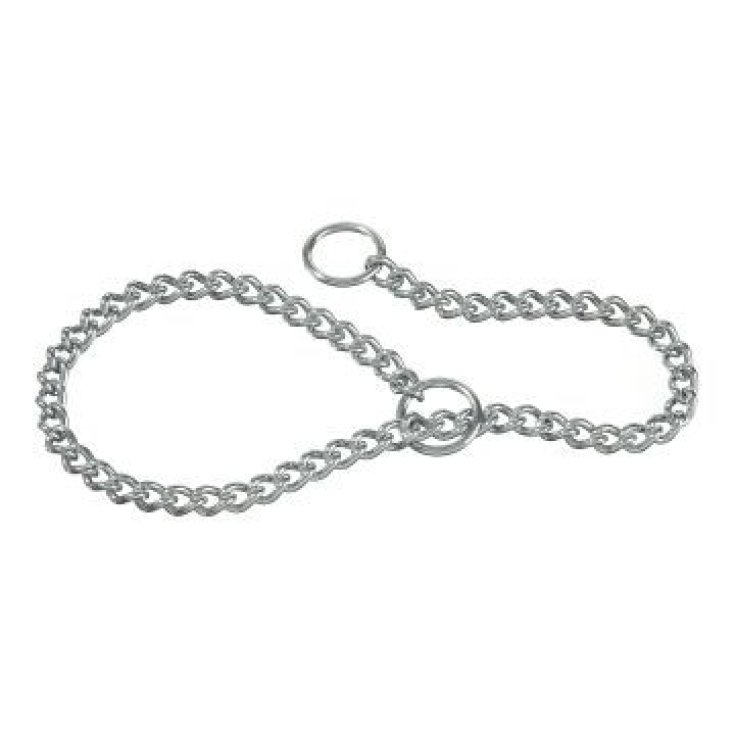 Camon Collare a Strangolo Acciaio Maglia Media 3 x 500 mm