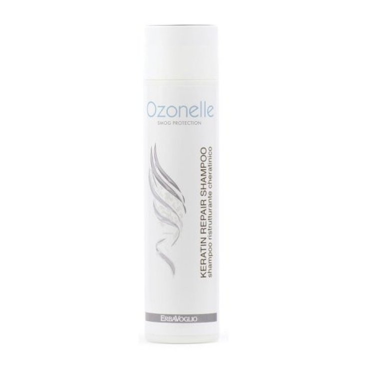 Laboratori Effe Tricocalm Shampoo Capelli Sensibili 200ml