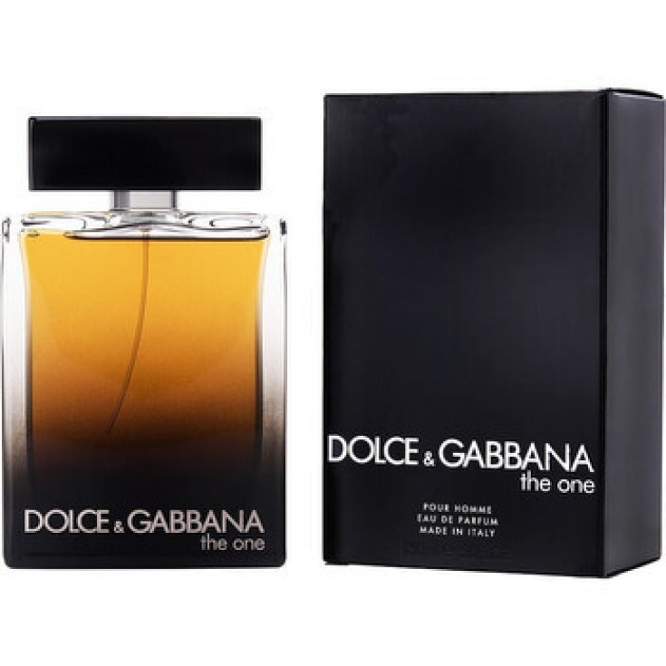 Dolce & Gabbana The One Men Eau de Parfum 100ml