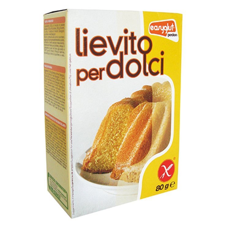 Forneria Veneziana Dolce Lievitato Senza Glutine 280g