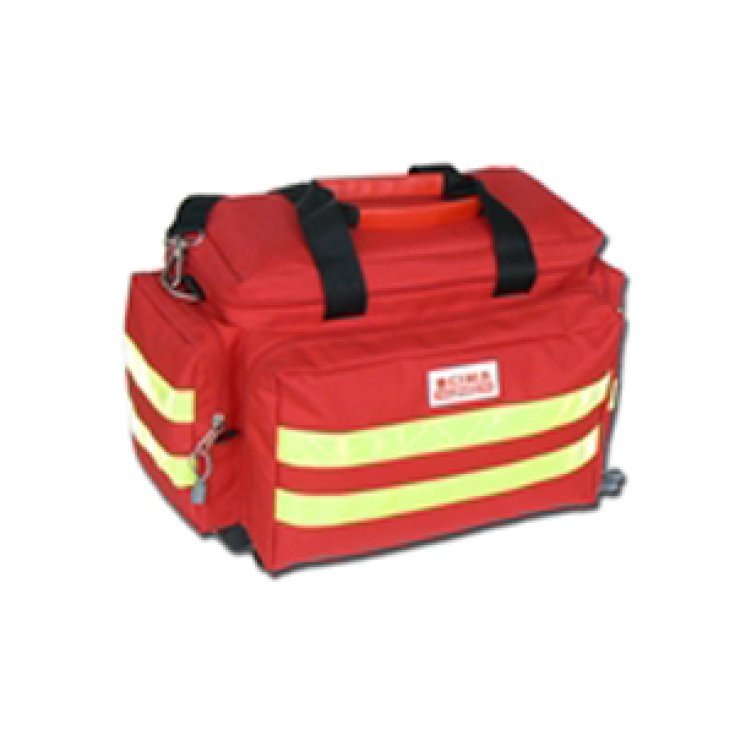 Q Farma 7MilaMiglie Trolley Piccolo 35x22x55 cm