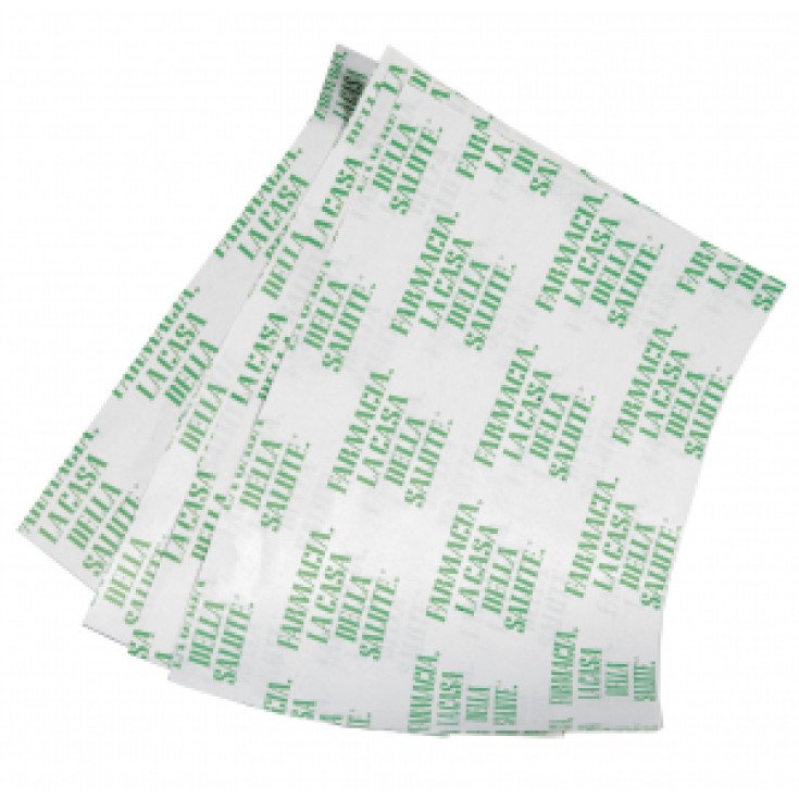 Alphega Carta Banco 25x37 cm 15 kg