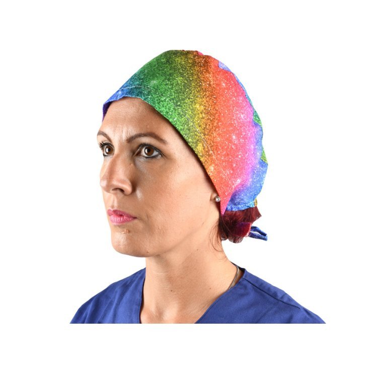 Gi.Le.Pharma Calzatura Donna Pistoia Fantasia 38