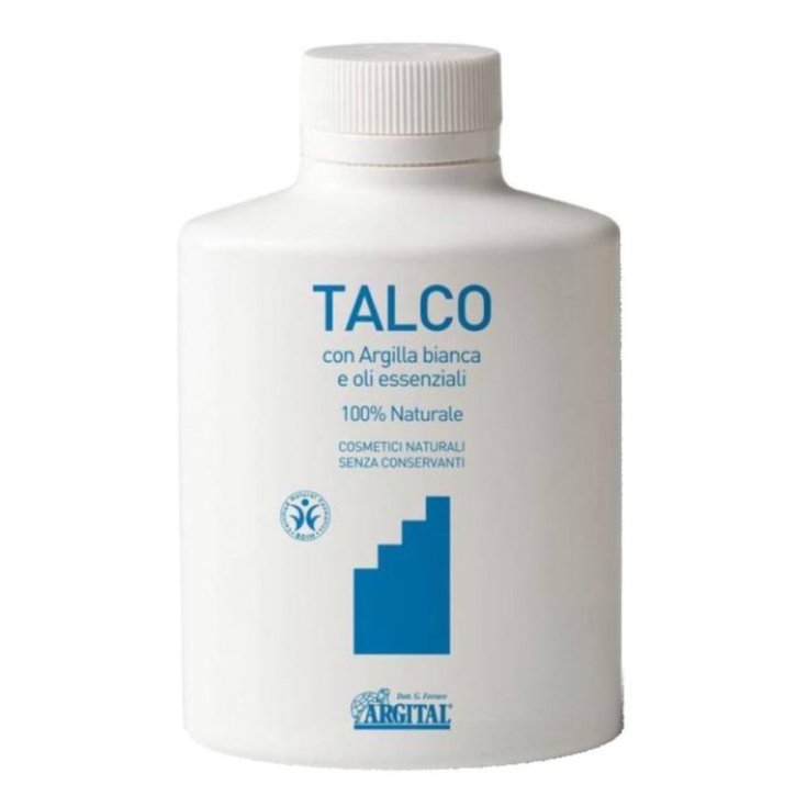 Umaben Polben Talco Dermoprotettivo 75g