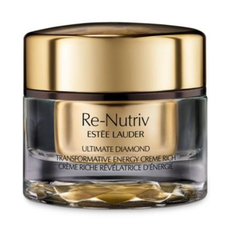 Est&eacute;e Lauder Re-Nutriv Ultimate Diamond Crema Viso Ricca 50ml