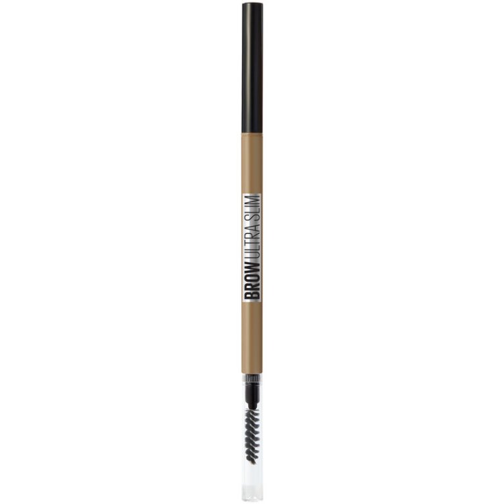 Maybelline Brow Ultra Slim Matita per Sopracciglia Biondo 01