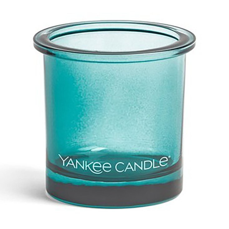 Yankee Candle Porta Tea Light Pop Lime