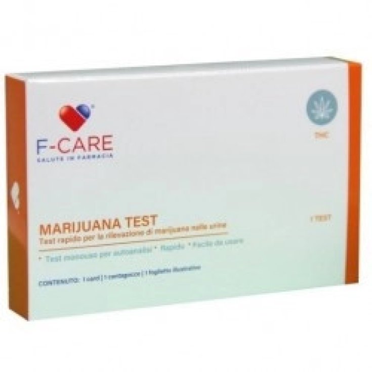 Farvima Kit Test Genetico Intolleranze Alimentari