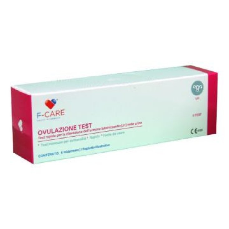 Farvima Kit Test Genetico Bellezza per Pelle, Capelli e Peso