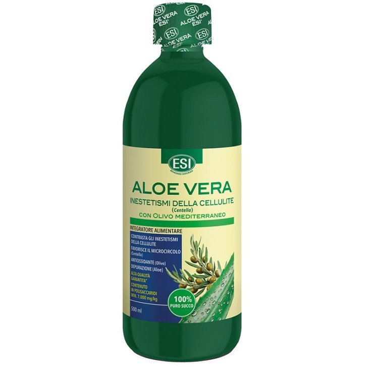 Caelo Aloe Vera Gel 100ml