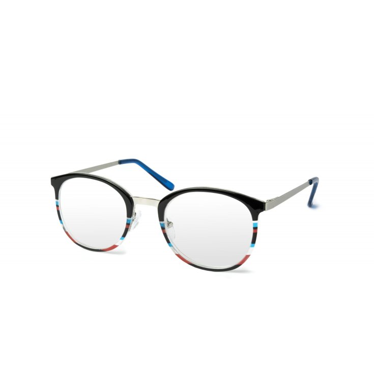 Pic Occhiale Trendy 2020 Blu +3