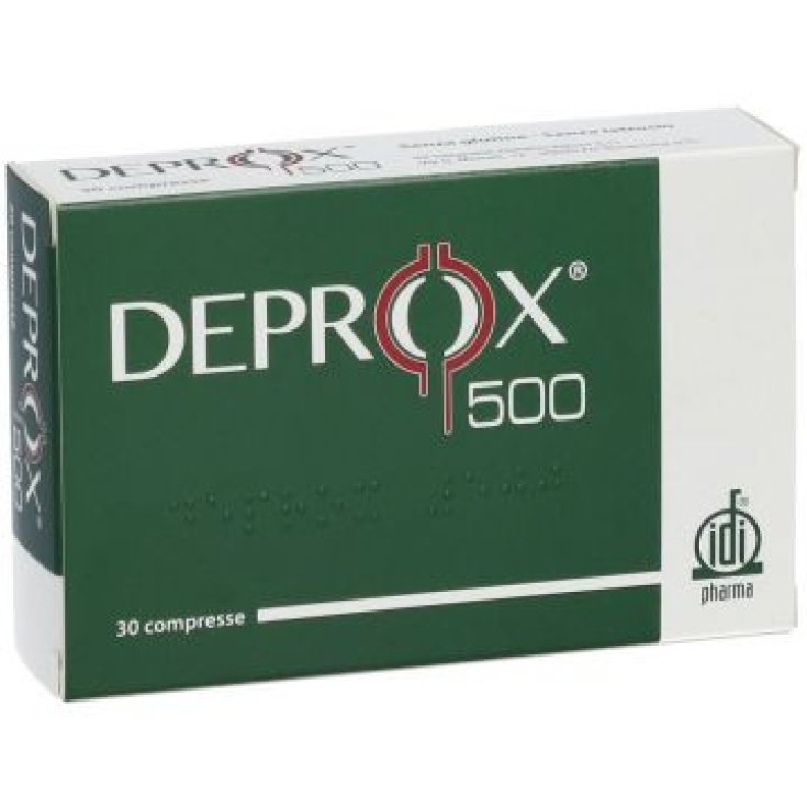 Omniaequipe Promel 30 Capsule Integratore Fertilit&agrave; Maschile