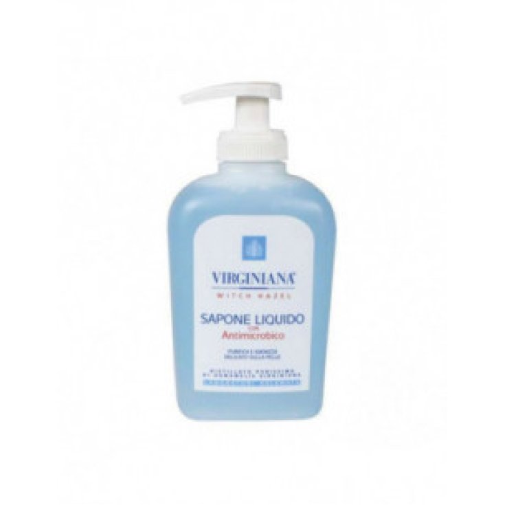 Apripharma Sapone Liquido Igienizzante, 300 ml