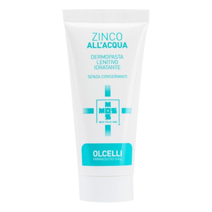 Attiva Crema Ossido di Zinco 100 ml