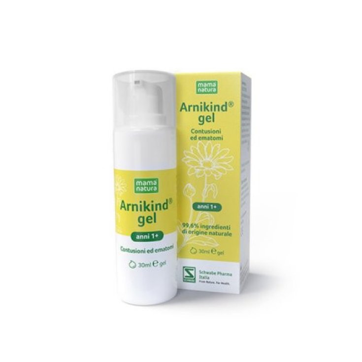 Attiva Olio Corpo 150ml per Pelli Sensibili e Neonati