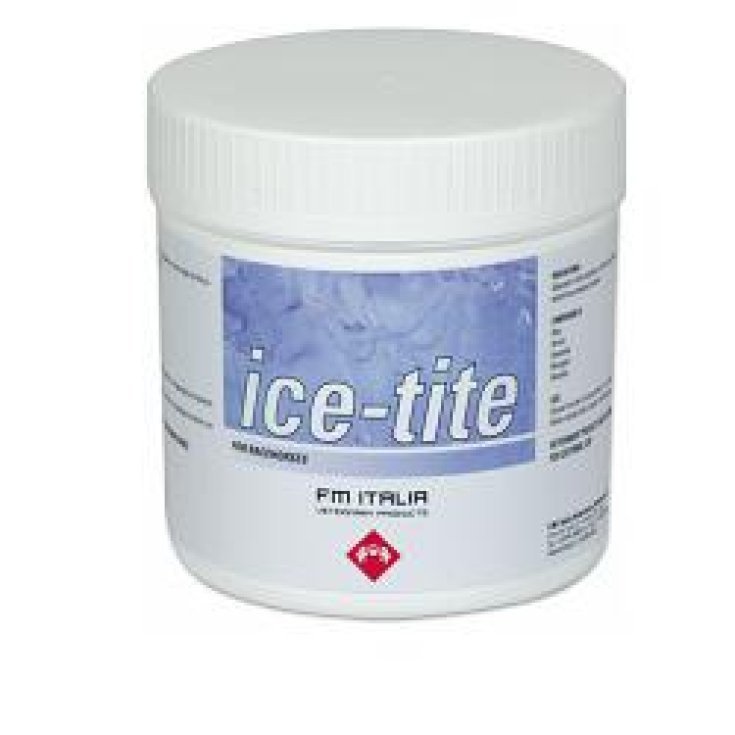 Acef Biancospino Es Tit 3% Vitexina 500g