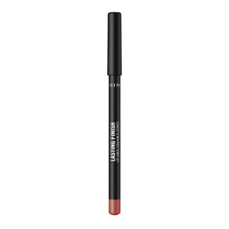 Rimmel Lasting Finish Matita Labbra 110 Spice