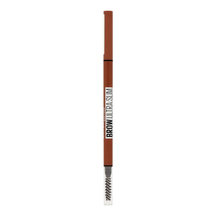 Maybelline Brow Ultra Slim Matita Sopracciglia Warm Brown