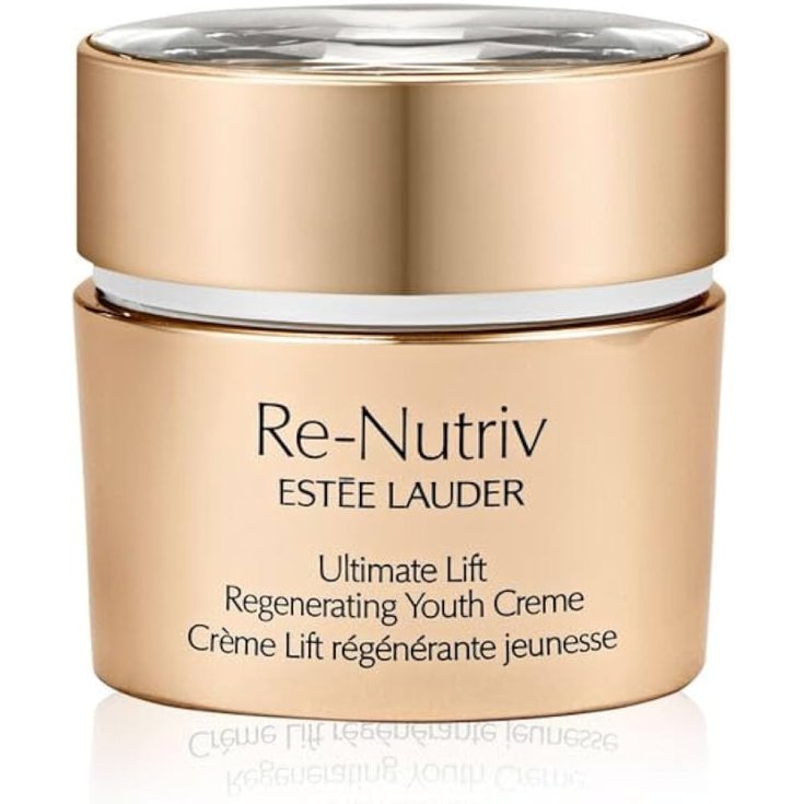 Est&eacute;e Lauder Re-Nutriv Ultimate Lift Regenerating Youth Cr&egrave;me 50ml