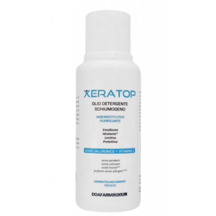 Airesis Eoproxil 50ml, Parafarmaco per Igiene e Cosmesi