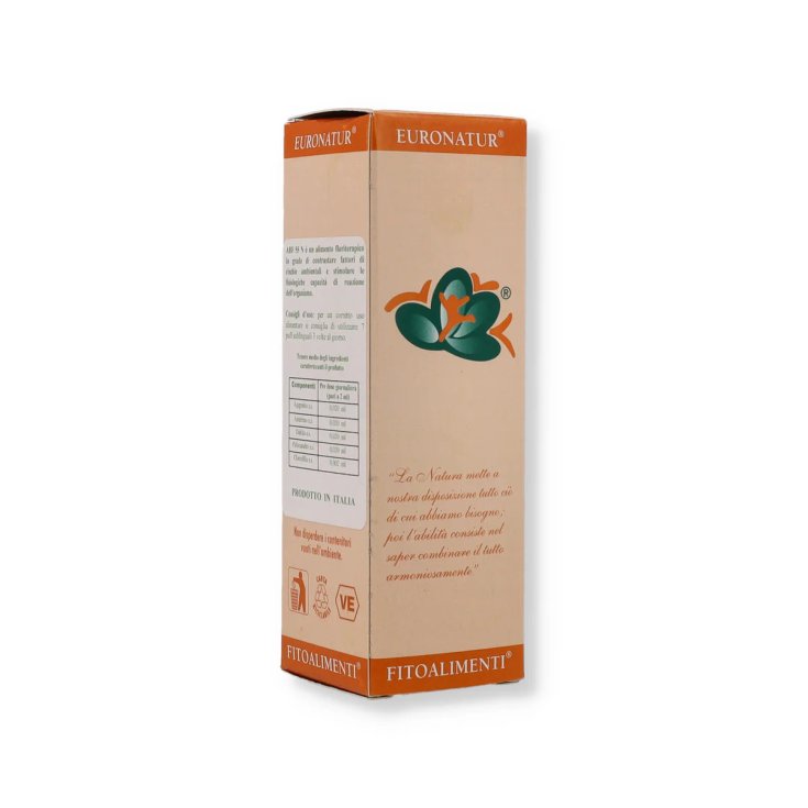 Euronatur Group ABF 55 N 50ml