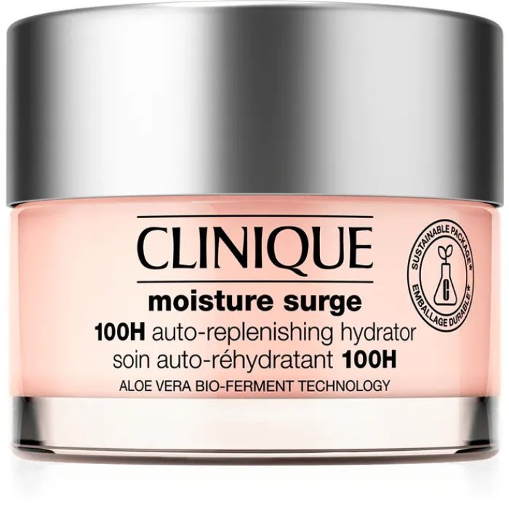 Estee Lauder Moisture Surge Gel-Crema Auto-Idratante 100H, 50ml