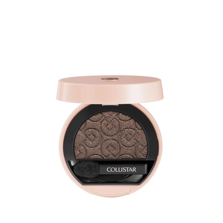 Collistar Ombretto Compatto 110 Cannella Opaco