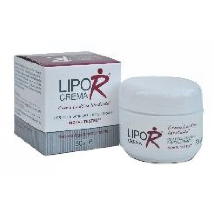 Elifab Lipor Dol Crema 100ml