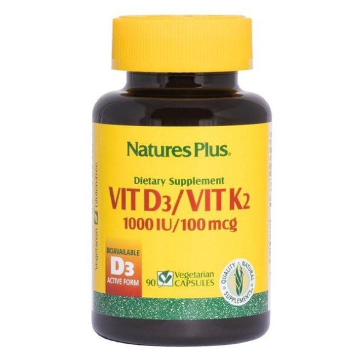 Effe2pharma Dvita Integratore Alimentare 60 Compresse