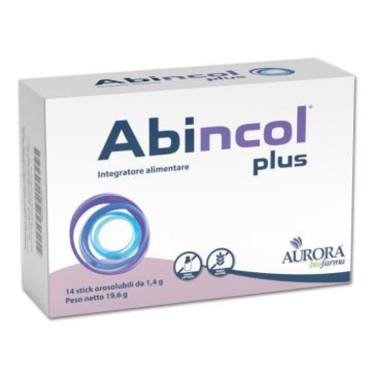 S.Farmaceutici Lfort Immuno Integratore di Vitamine e Minerali, 20 Compresse