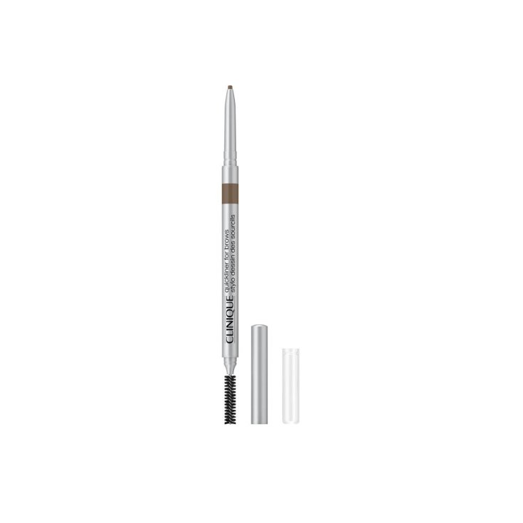 Estee Lauder Quickliner Brows 02 Soft Chestnut Matita Sopracciglia