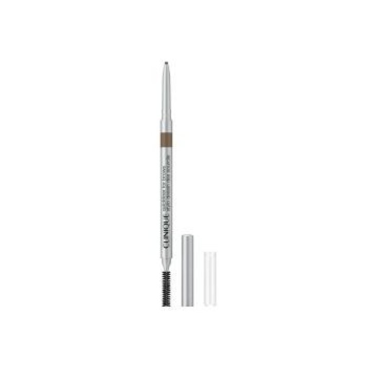 Estee Lauder Quickliner Brows 04, Matita Sopracciglia Deep Brown