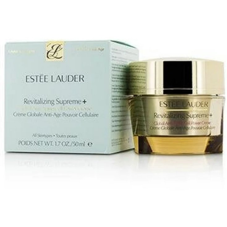 Est&eacute;e Lauder Revitalizing Supreme+ Youth Power Crema Viso 50ml