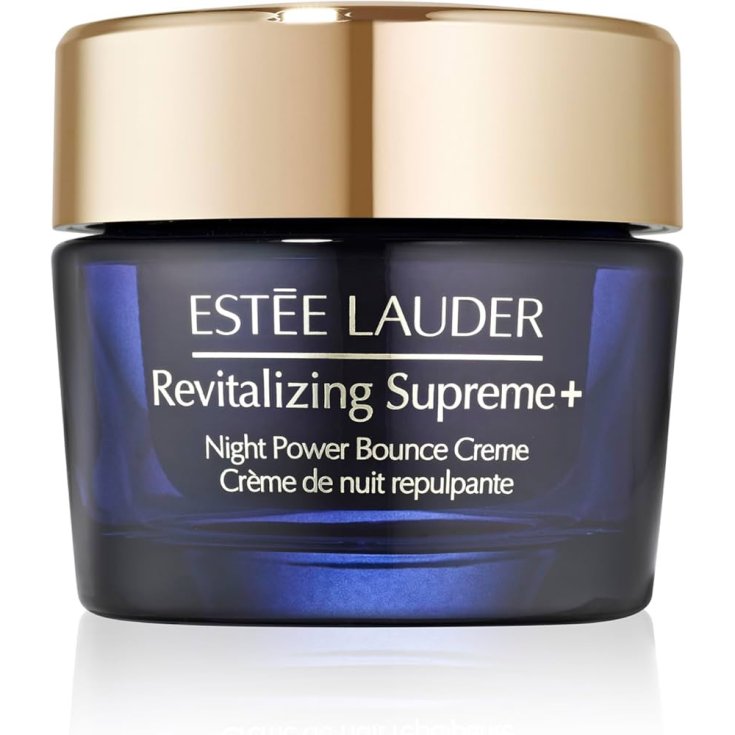 Est&eacute;e Lauder Revitalizing Supreme+ Night Crema Notte Viso 50ml