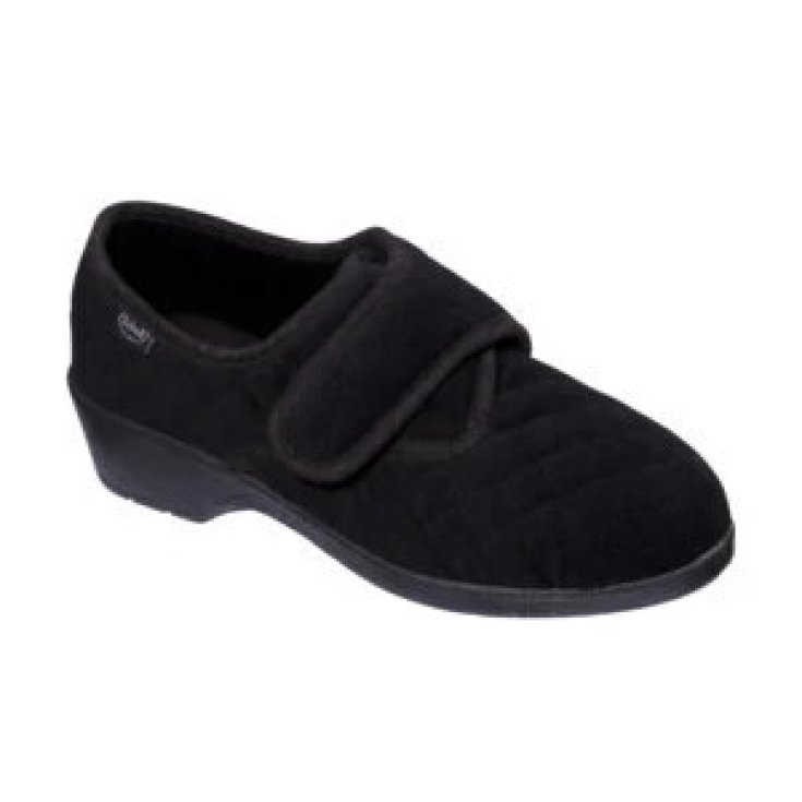 Scholl's Agnes Wint Embo Microf W Blk36