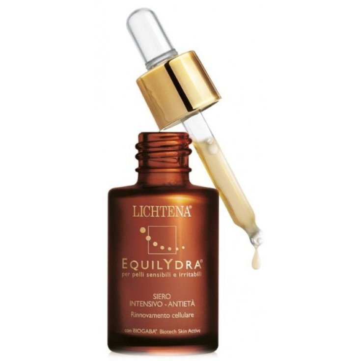 Cef Siero Antiet&agrave; Intensivo Tubetto da 3ml