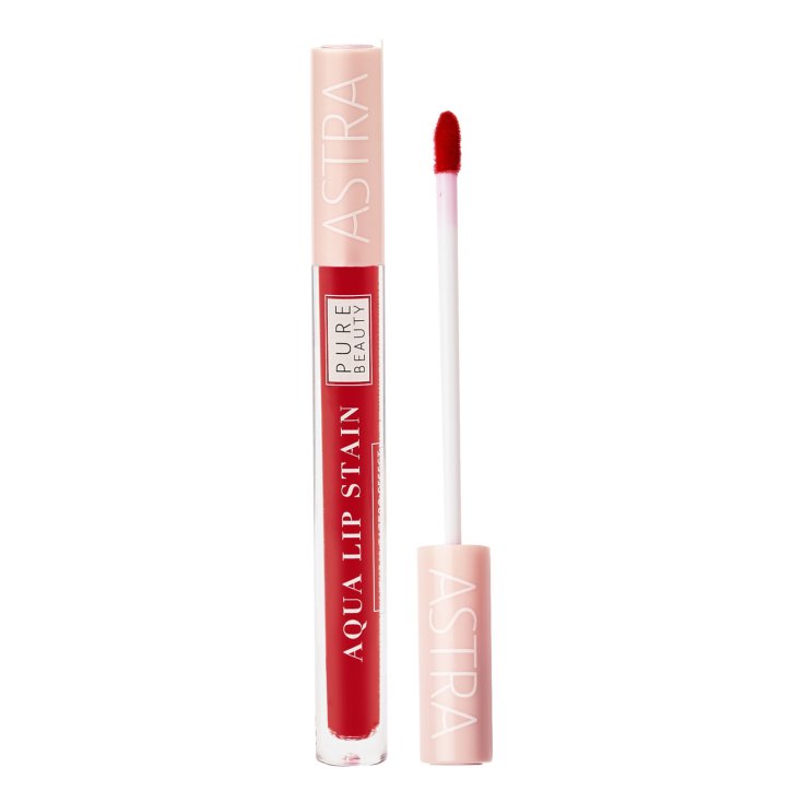 Astra Pure Beauty Aqua Tinta Labbra 01 Sorbet