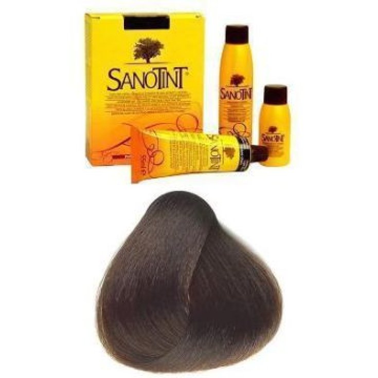 Schwarzkopf Ritocco Ricrescita Permanente Castano Dorato