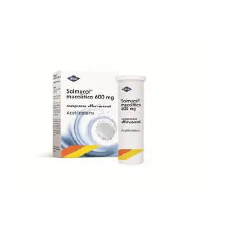 Cro.Nav Folinbeta 600mg, 30 Compresse - Integratore Alimentare
