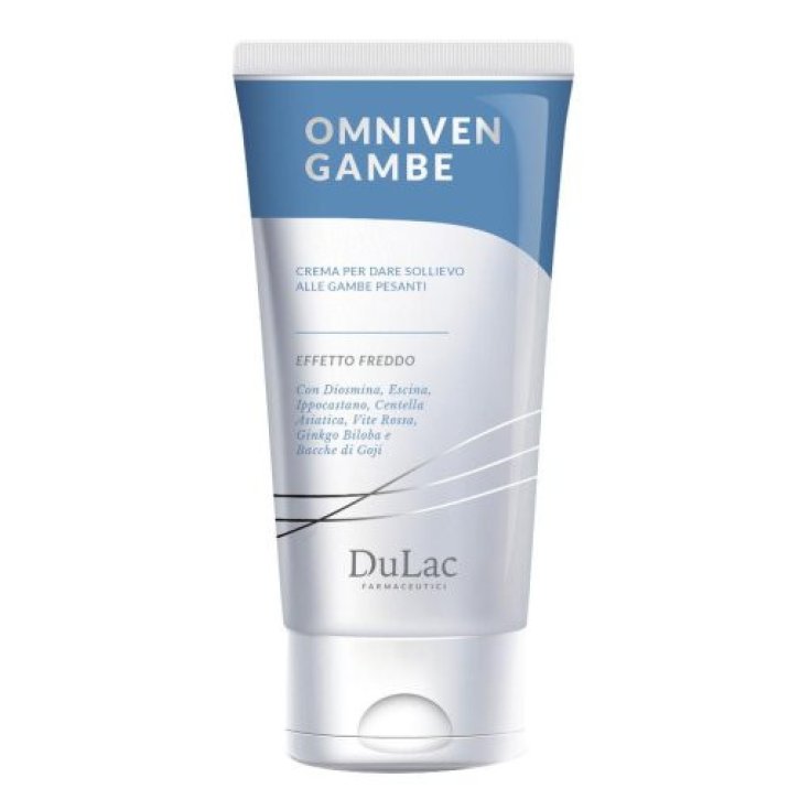 Biopur Italia Bromiven, Gel Gambe 100ml