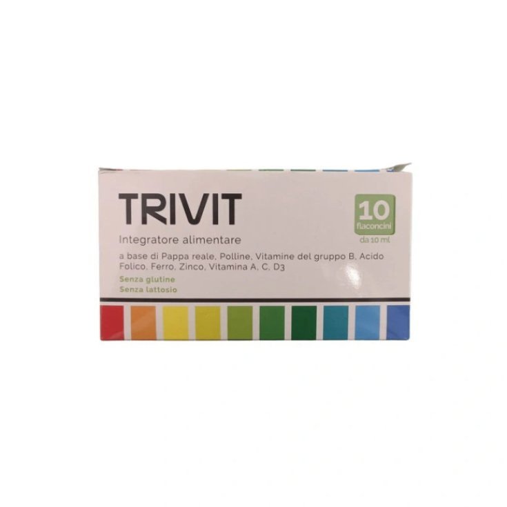Bromiven Biopur 30 Compresse